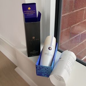 Tatcha One step Camellia cleansing Oil